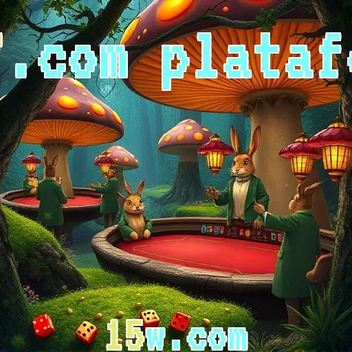 6167.com plataforma: Inovação e Diversão na Palma da Sua Mão