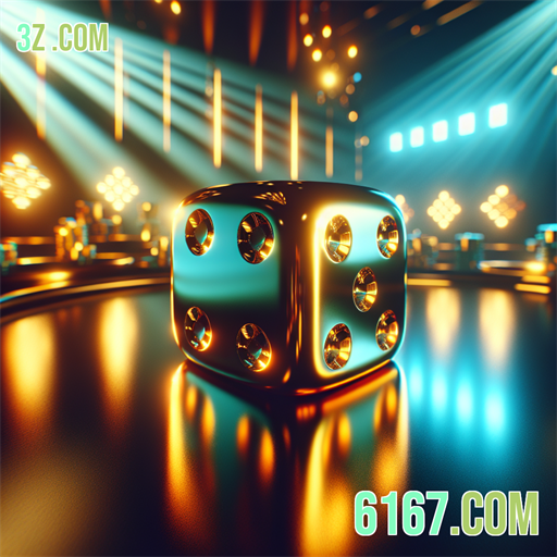 Descubra a Emoção dos Jackpot Games na Plataforma 6167.com